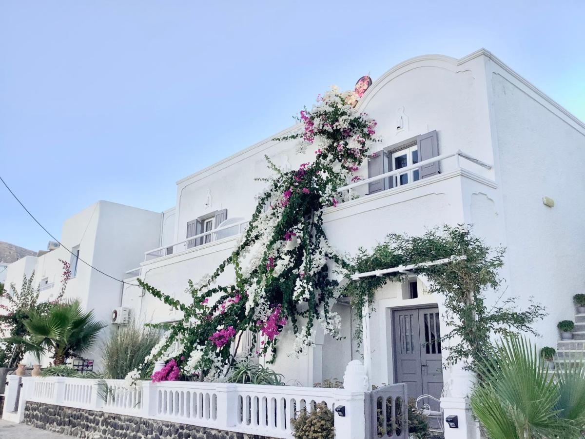 Kamári Villa Maina מראה חיצוני תמונה