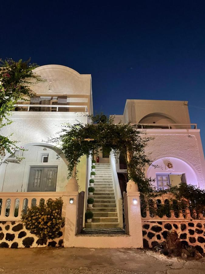 Kamári Villa Maina מראה חיצוני תמונה