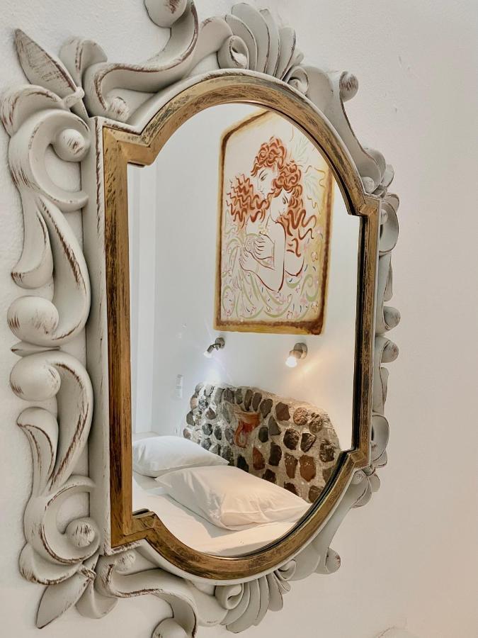 Kamári Villa Maina מראה חיצוני תמונה