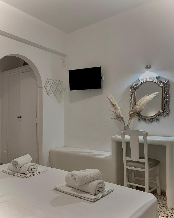 Kamári Villa Maina מראה חיצוני תמונה