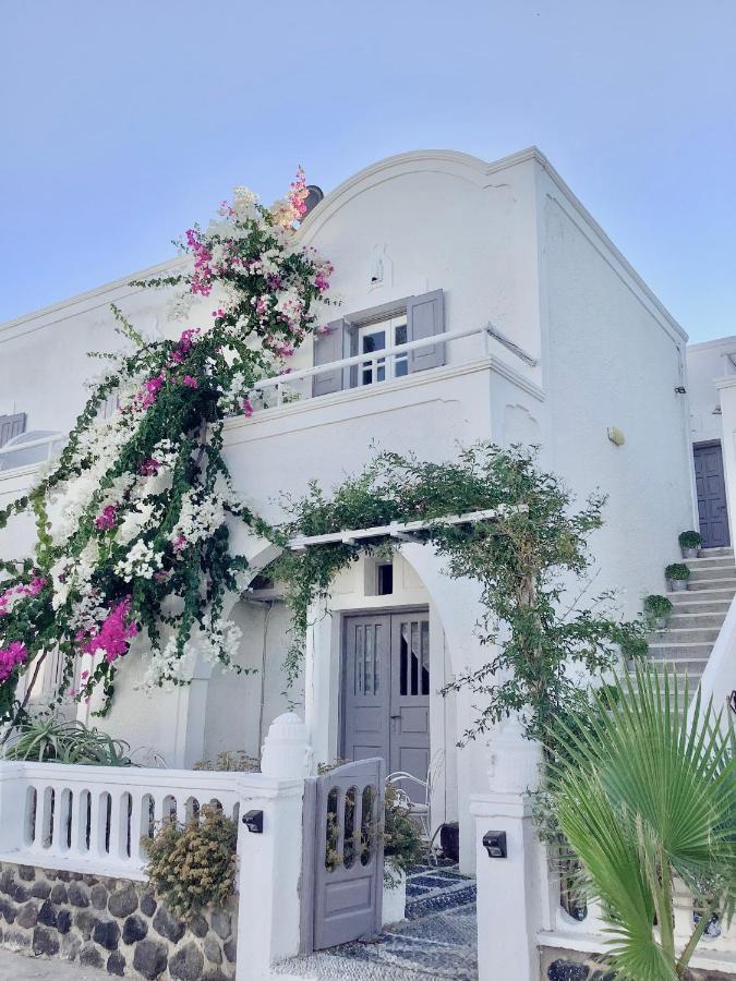Kamári Villa Maina מראה חיצוני תמונה