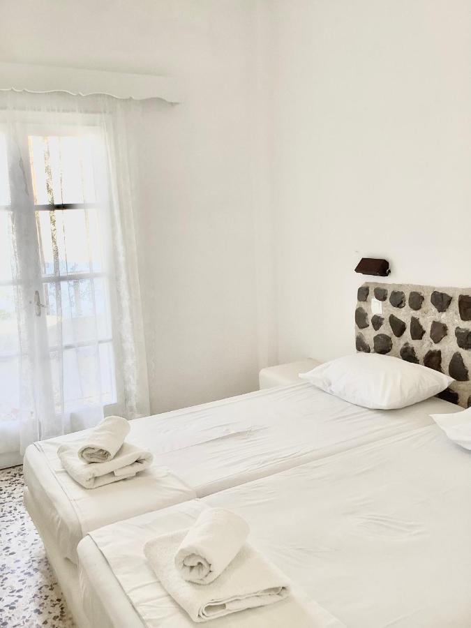 Kamári Villa Maina מראה חיצוני תמונה