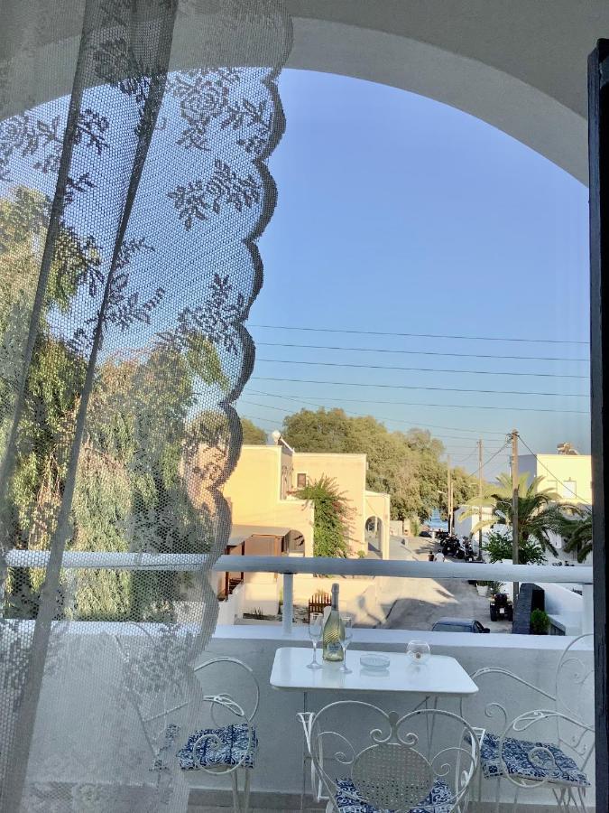 Kamári Villa Maina מראה חיצוני תמונה