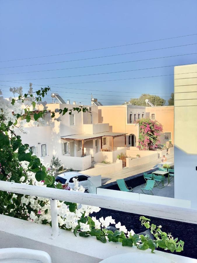 Kamári Villa Maina מראה חיצוני תמונה