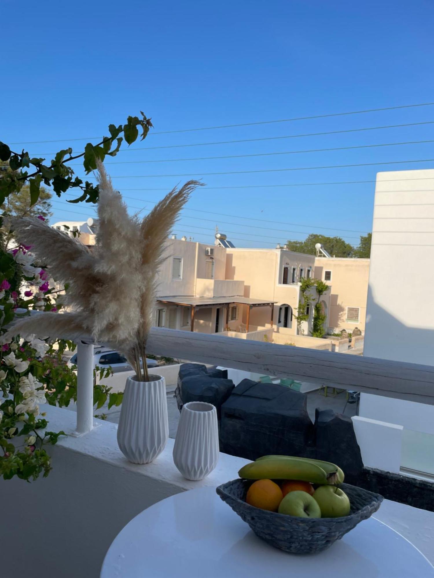 Kamári Villa Maina מראה חיצוני תמונה