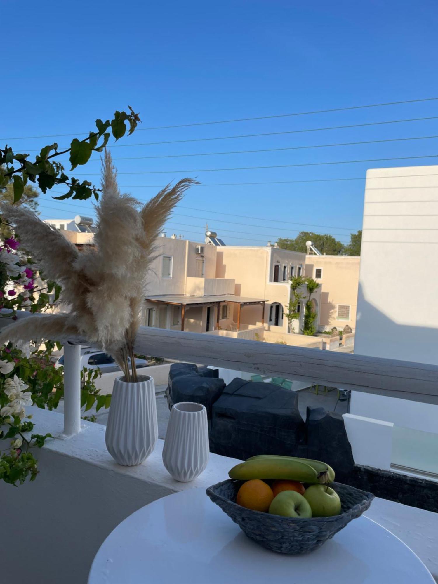 Kamári Villa Maina מראה חיצוני תמונה