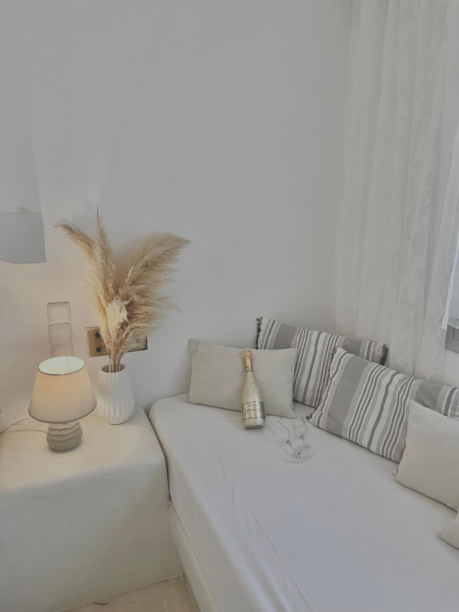 Kamári Villa Maina מראה חיצוני תמונה
