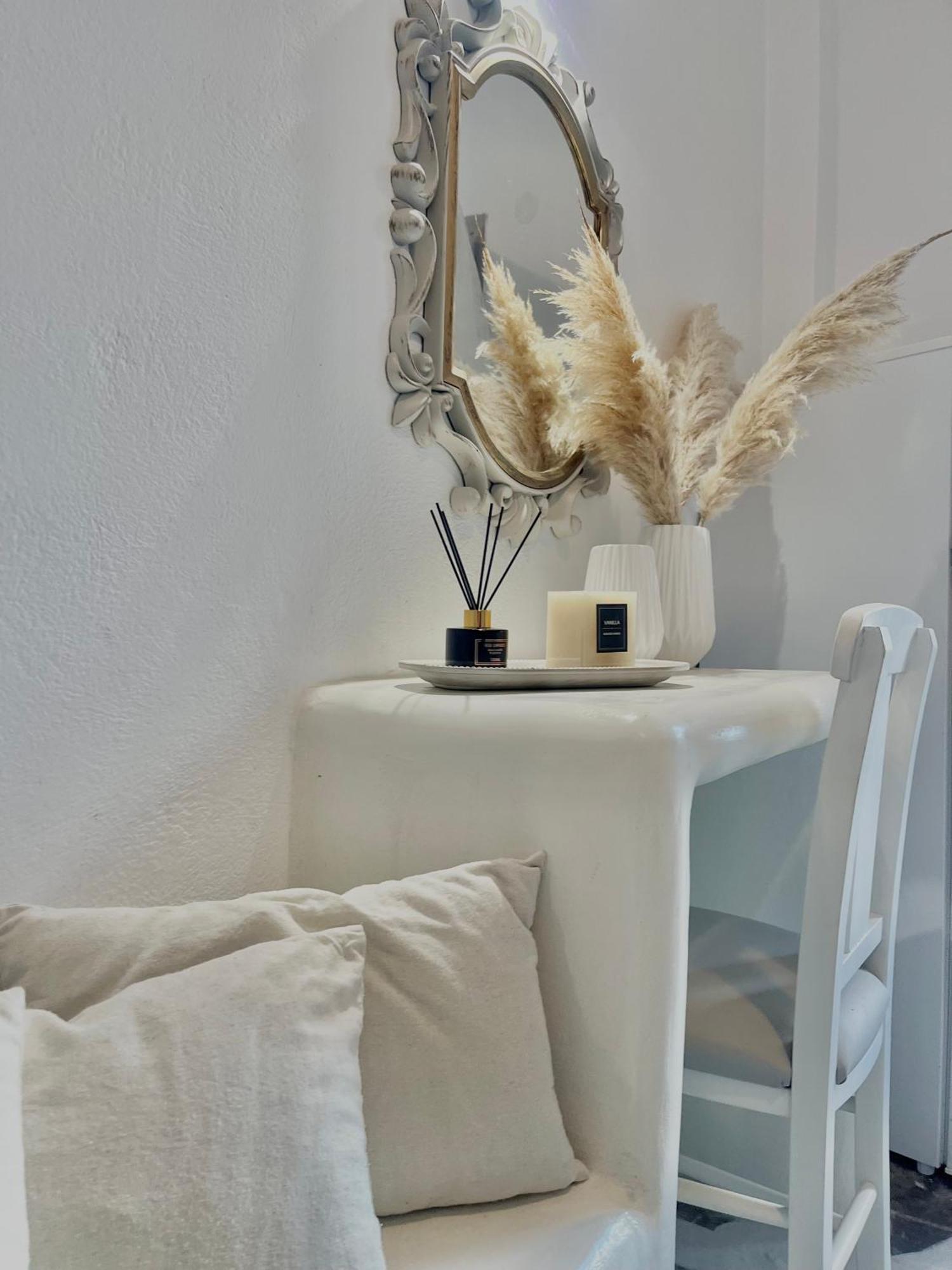 Kamári Villa Maina מראה חיצוני תמונה