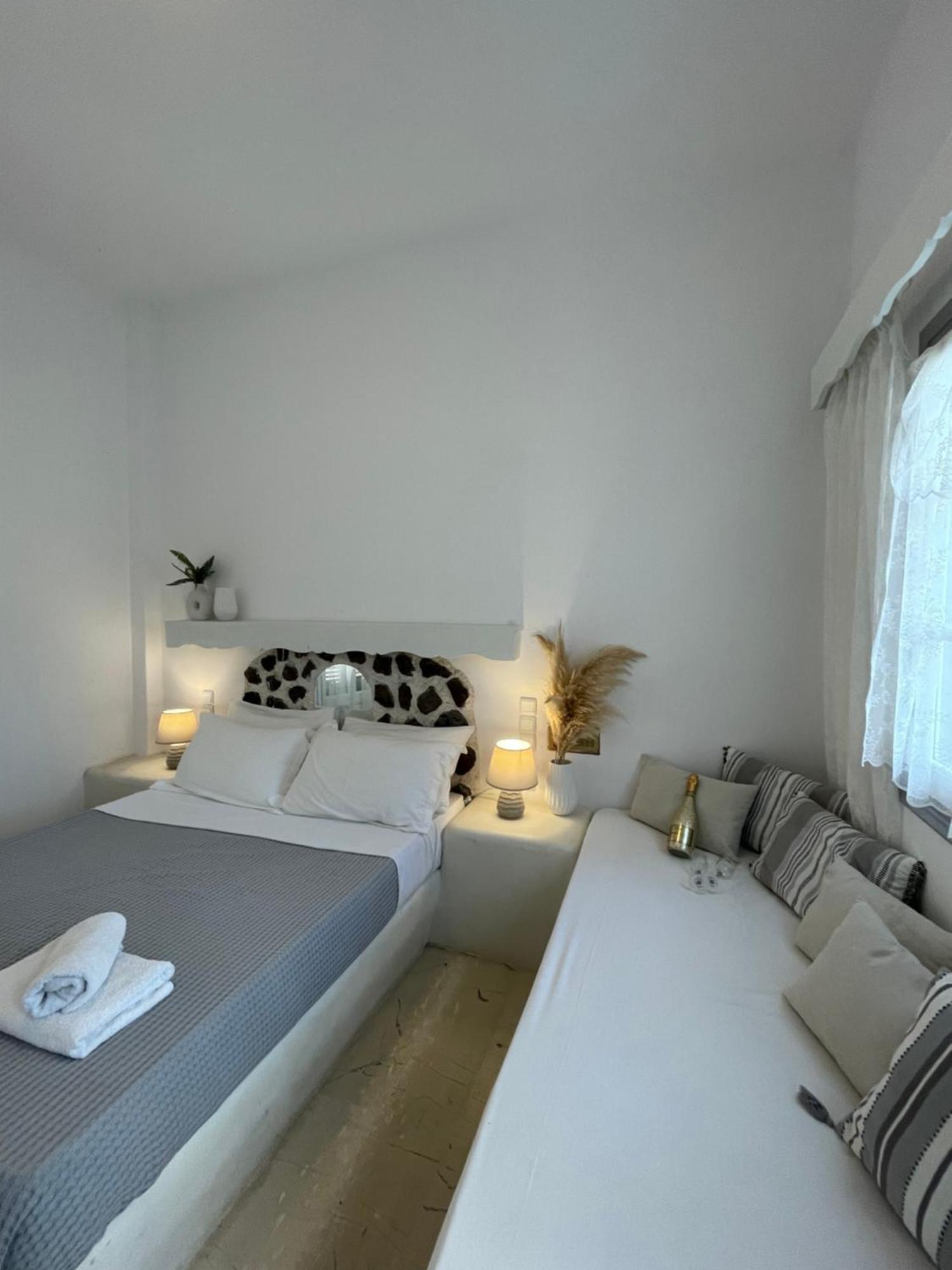 Kamári Villa Maina מראה חיצוני תמונה