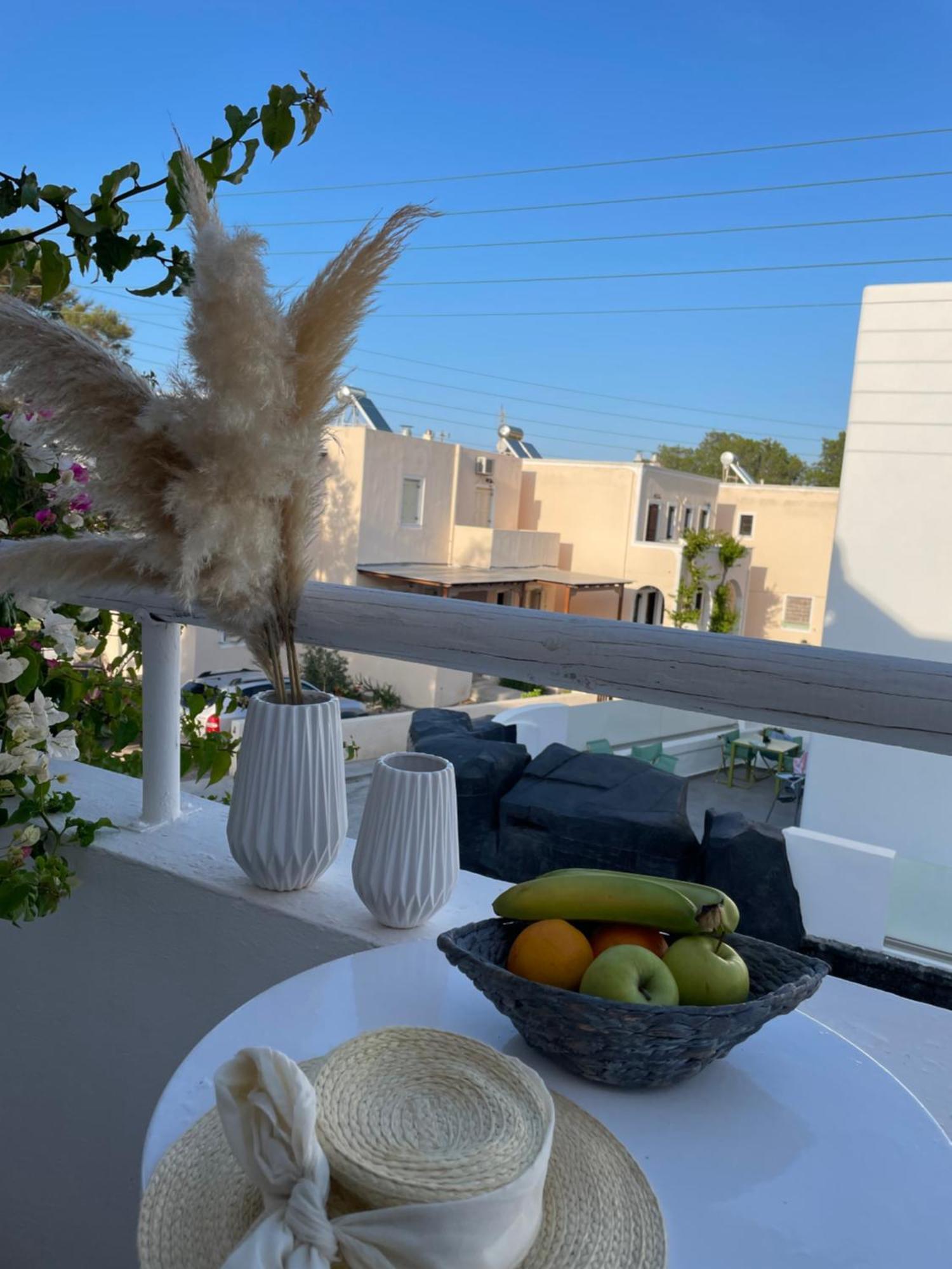 Kamári Villa Maina מראה חיצוני תמונה