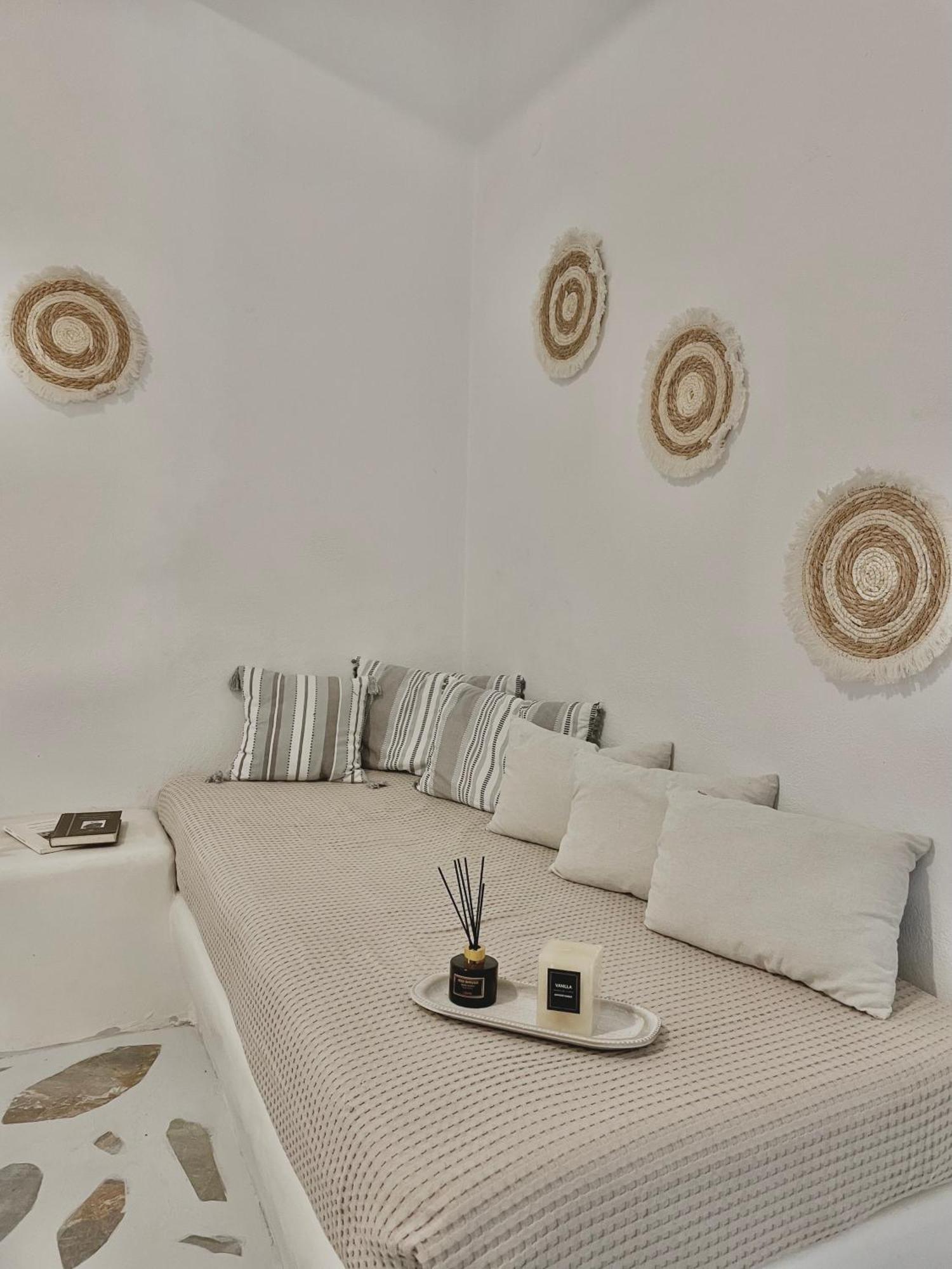 Kamári Villa Maina מראה חיצוני תמונה