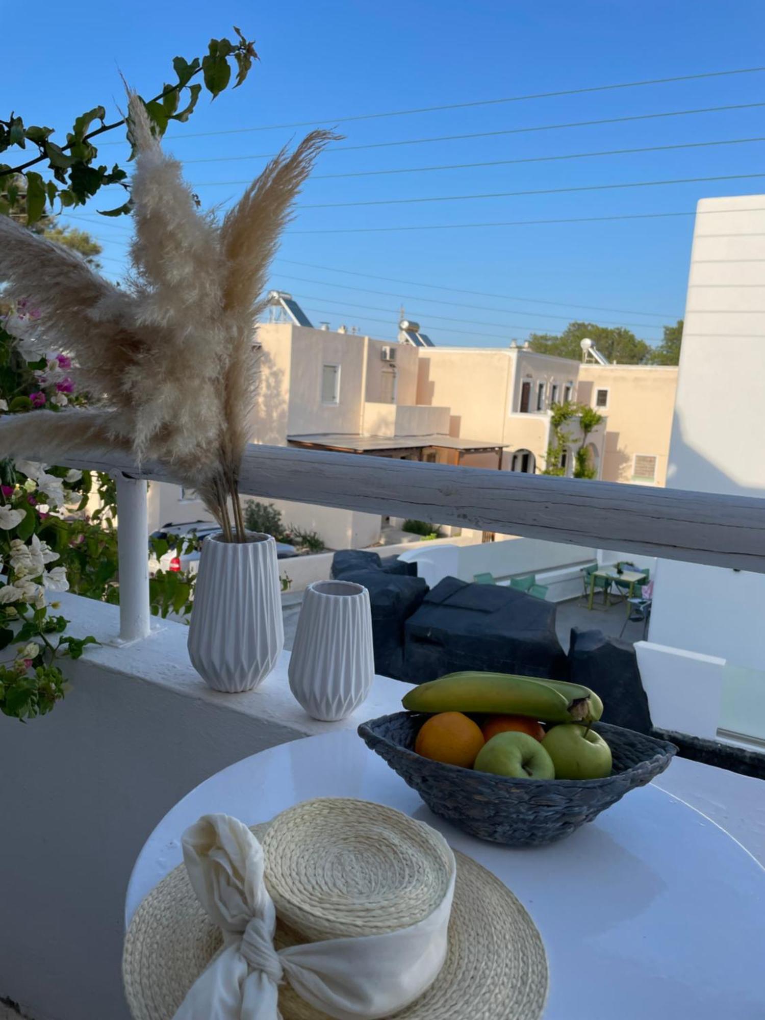 Kamári Villa Maina מראה חיצוני תמונה