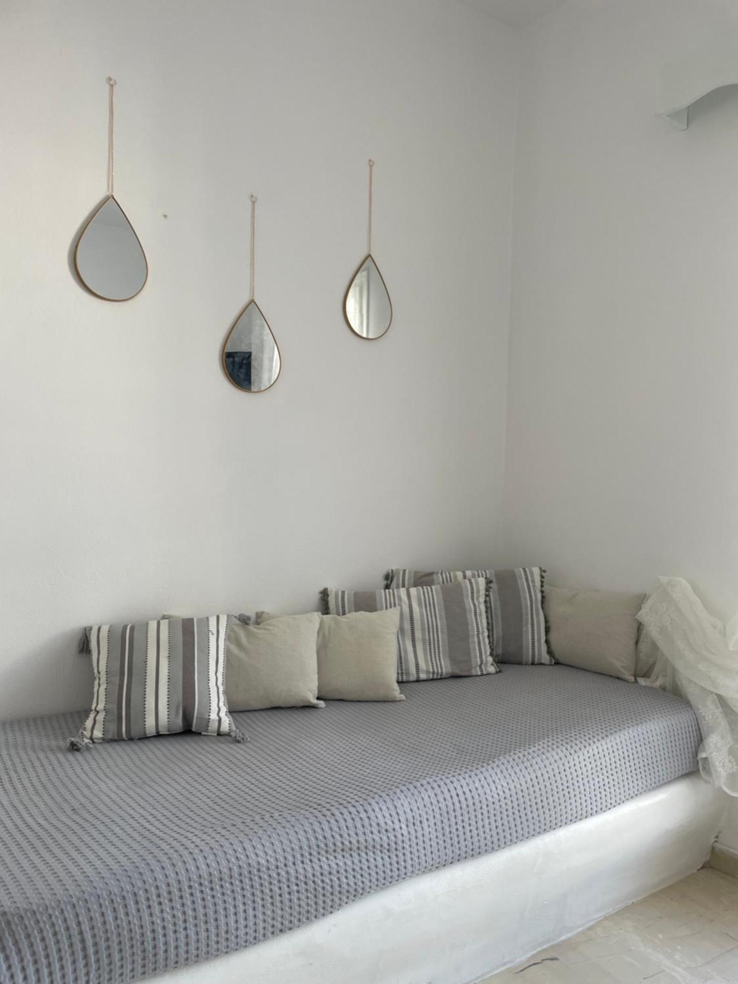 Kamári Villa Maina מראה חיצוני תמונה