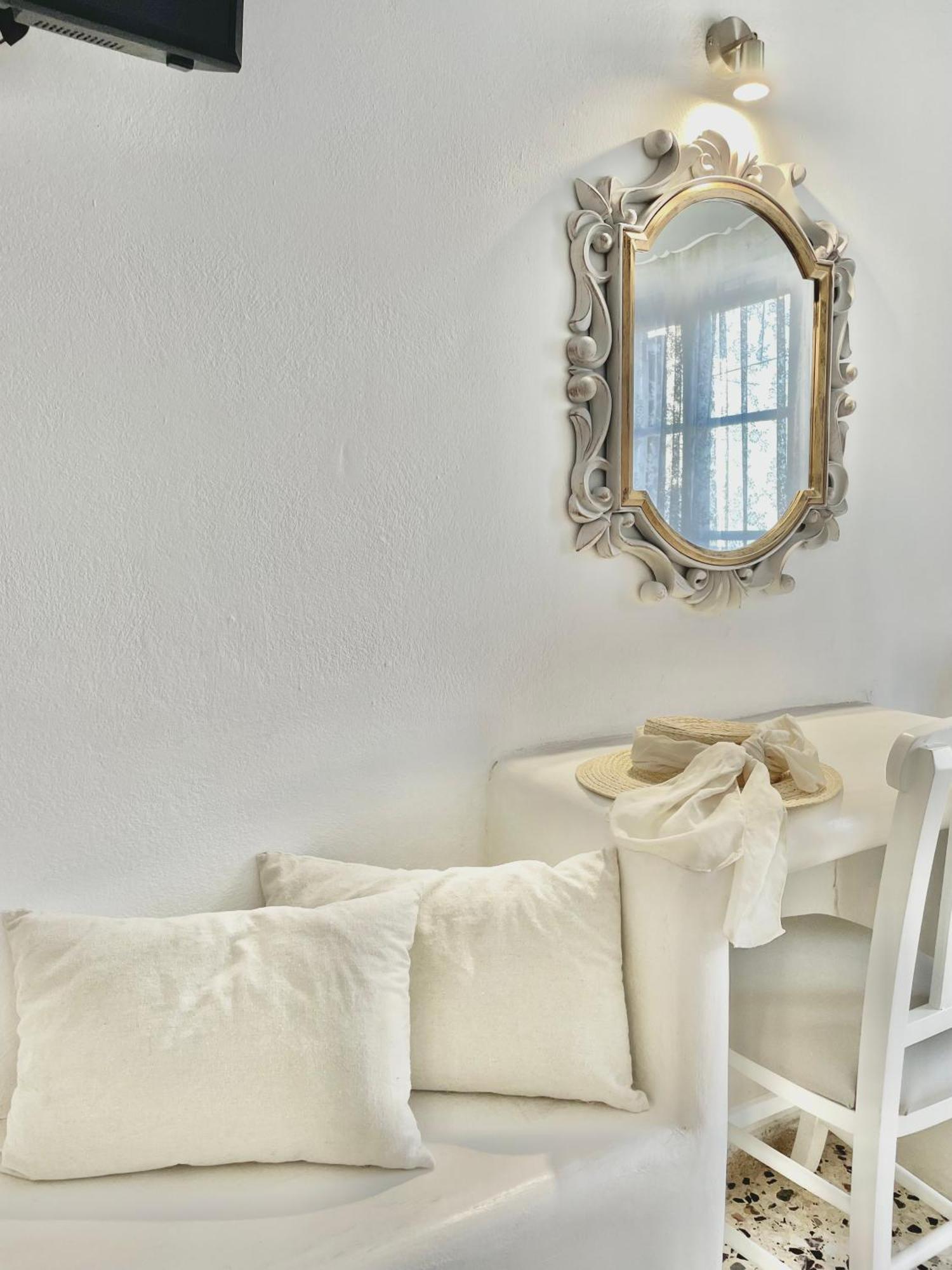 Kamári Villa Maina מראה חיצוני תמונה